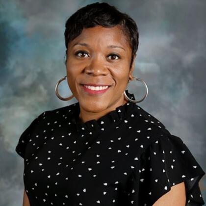 Photo of TAKEISHA WRIGHT