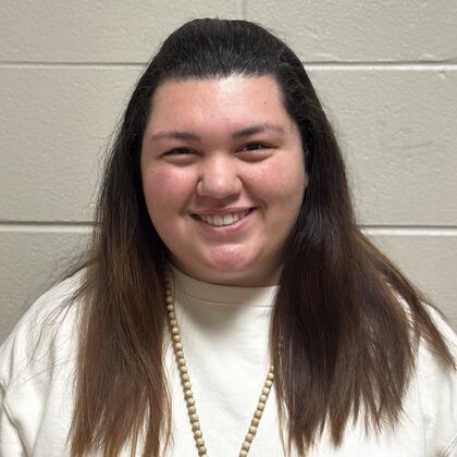 Photo of SAVANNAH C GARRETT