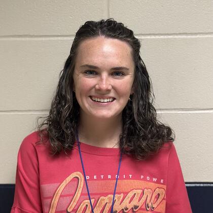 Photo of EMMA K RUFFIN