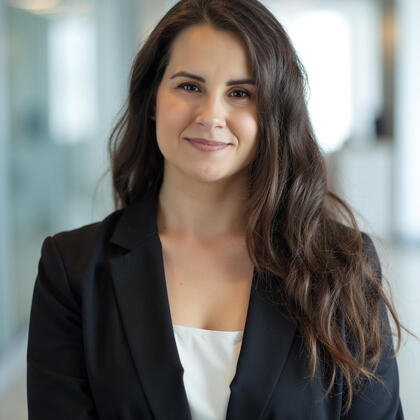 Photo of Kelly Madden