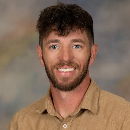 Photo of Louis Alexander