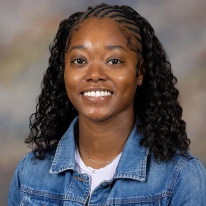 Photo of Darion Bradley