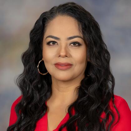 Photo of Ereandy Castillo