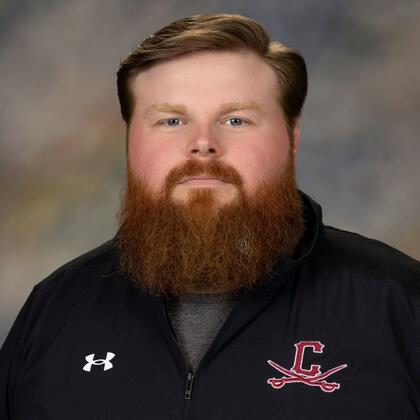 Photo of Cody Cliett