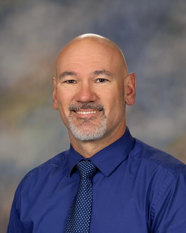 Jason Cobb | Caledonia High School
