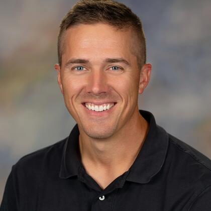 Photo of Austin Earnest