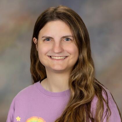 Photo of Emilee Forrester