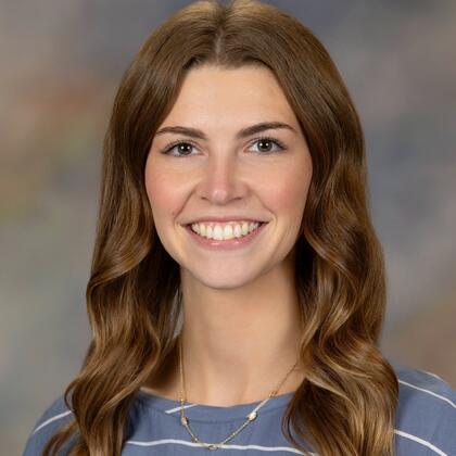 Photo of Colleen Galvin