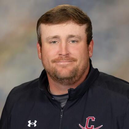 Photo of Chris Harlow