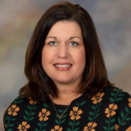 Photo of Beth Holloman