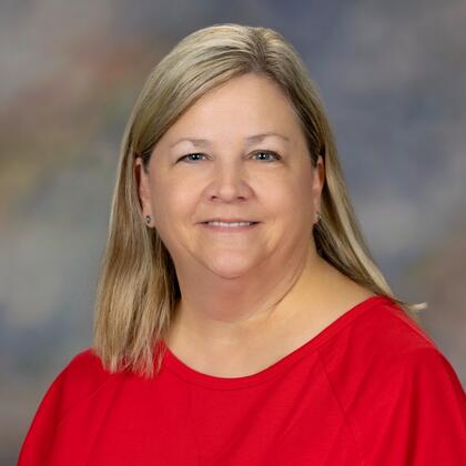 Photo of Lori Jenkins