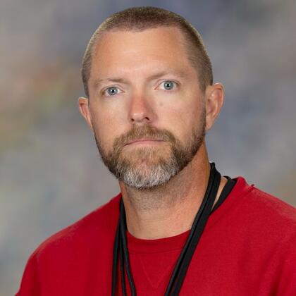 Photo of Michael Kelly