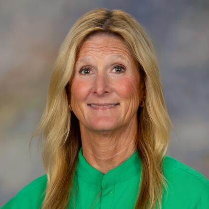 Photo of Shelley S McGlothin