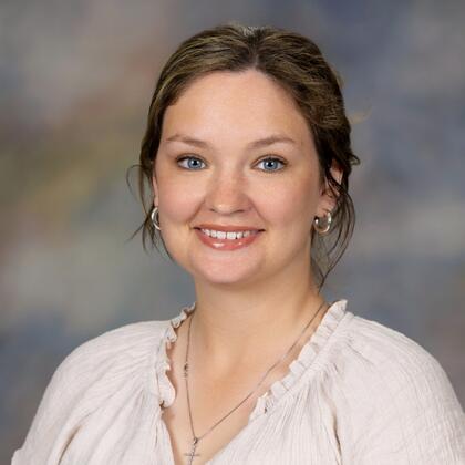 Photo of Angelina Neal