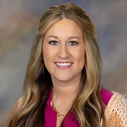 Photo of Kayla Roberts