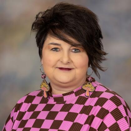 Photo of Misty Scott