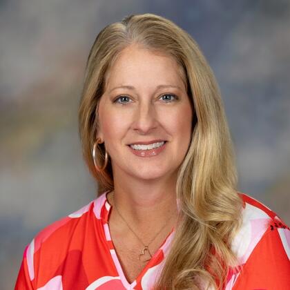 Photo of Amanda Simmons