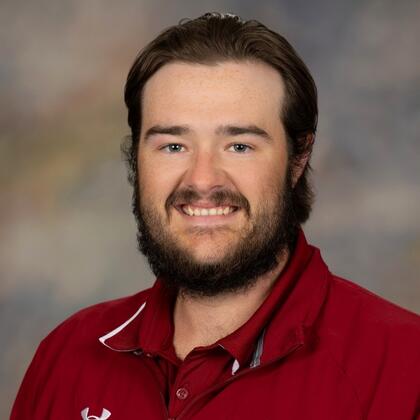 Photo of Logan Suggs