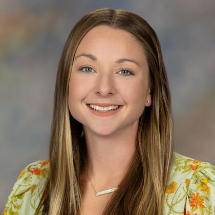 Photo of Sarah Suggs