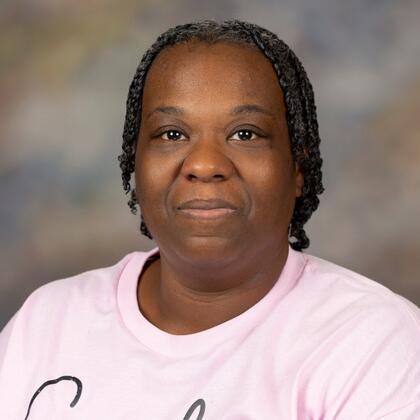 Photo of Latrice Turner