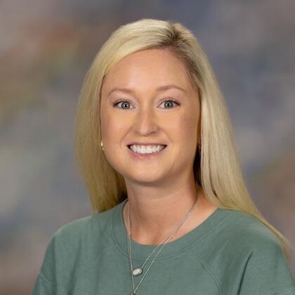 Photo of Leslie Watrous