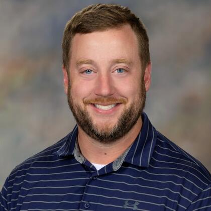 Photo of Shelby Wilbanks