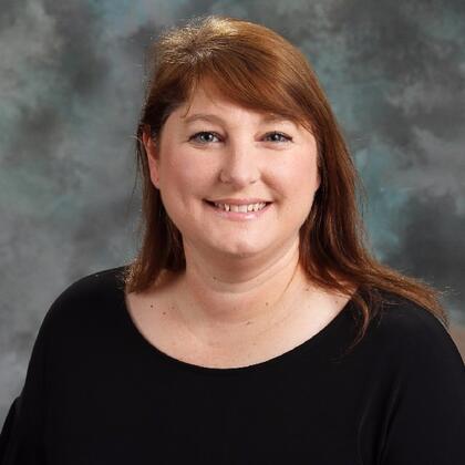 Photo of HOLLI MCBRAYER