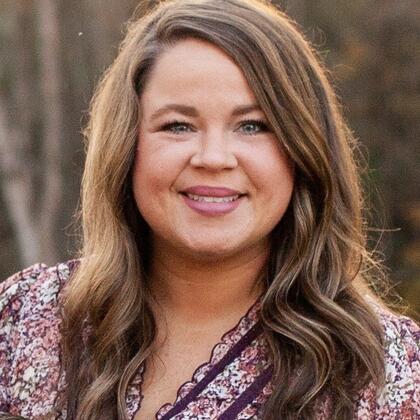 Audrey Arinder - special education