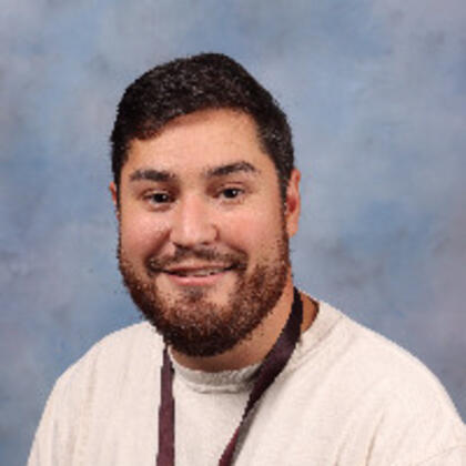 Photo of Bailey Aldridge