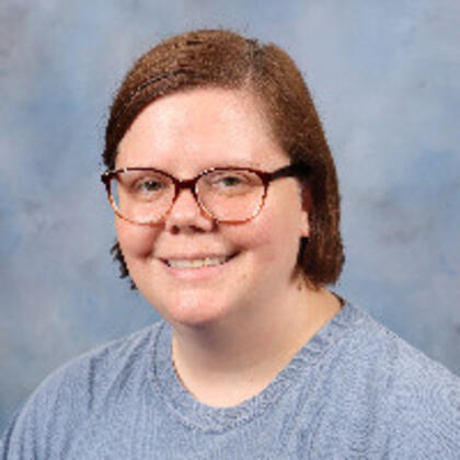 Photo of Susan Wright