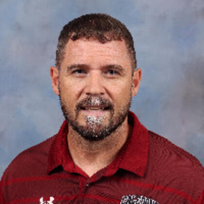 Photo of Murray Woody