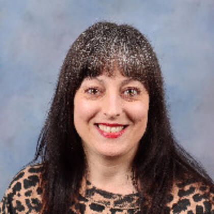 Photo of Lacey Walker