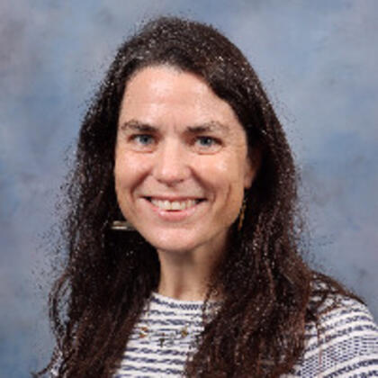 Photo of Katie Studdard