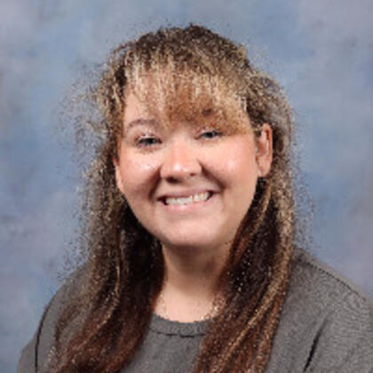 Photo of Cate Sansing