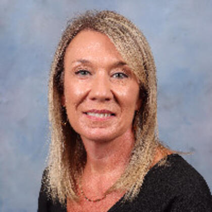 Photo of Wendi Joseph