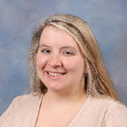 Ashley "Tori" Hopper