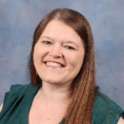 Photo of Bridgette Harris