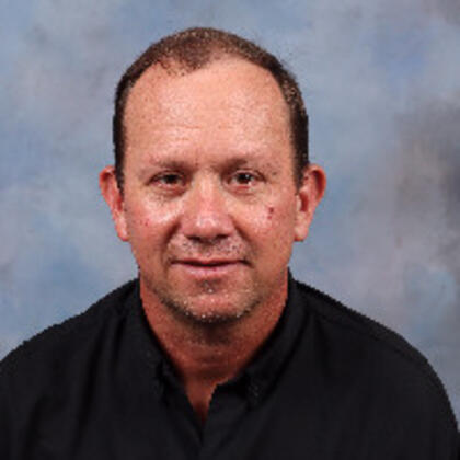 Photo of Randy Finch