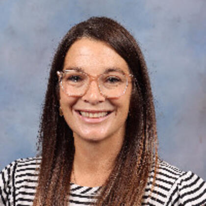 Photo of Natalie Faucette