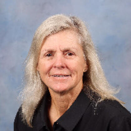 Photo of Robin Elmore