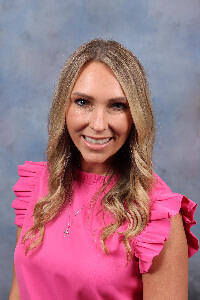 Anna Coker | Caledonia Middle School