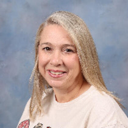 Photo of Alyssa Brown