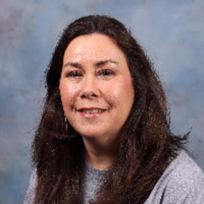 Photo of Emily Ballard