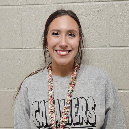 Photo of LEXIE ANGLE