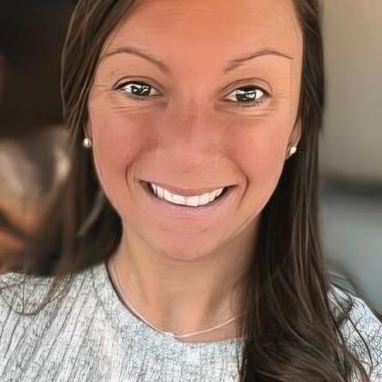 Photo of HALEY REYNOLDS