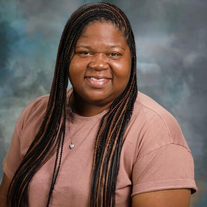 Photo of ROSALYNN HENRY