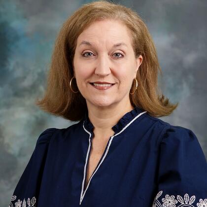 Photo of SHONDA BATES