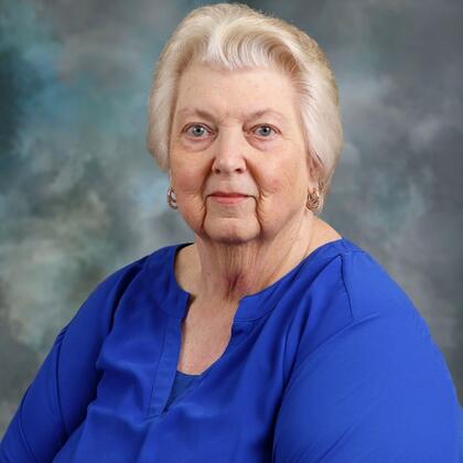 Photo of BARBARA BAUCOM