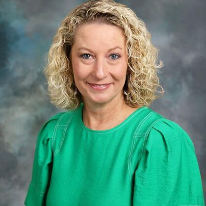 Photo of KELLY BROWN