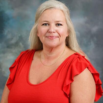 Photo of LORI CARGILE